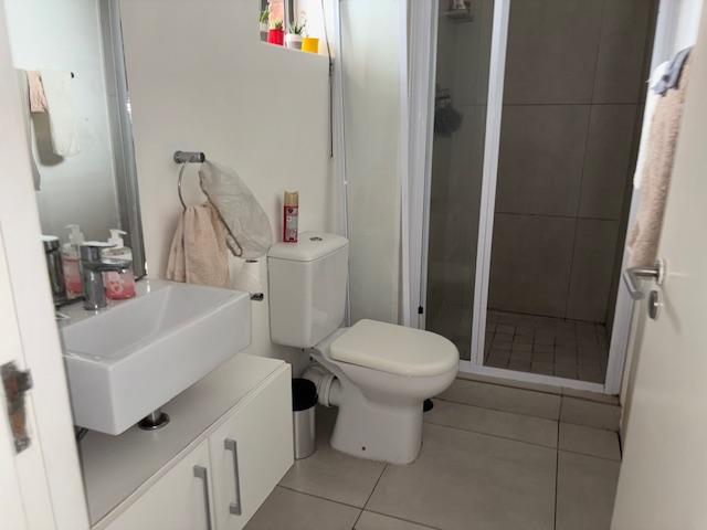 To Let 2 Bedroom Property for Rent in Observatory Western Cape